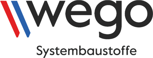 wego Systembaustoffe
